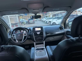 Lancia Voyager 2.8-174 к.с.-Автоматик 7 места - 13900 лв. / 7106.96 € - 48113739 17 | Car24.bg Lancia Voyager 2.8-174 к.с.-Автоматик 7 места - 13900 лв. / 7106.96 € - 48113739 17