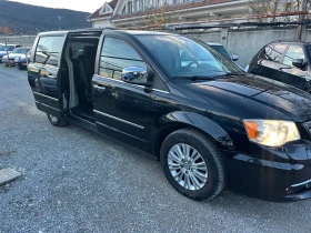 Lancia Voyager 2.8-174 к.с.-Автоматик 7 места - 13900 лв. / 7106.96 € - 48113739 5 | Car24.bg Lancia Voyager 2.8-174 к.с.-Автоматик 7 места - 13900 лв. / 7106.96 € - 48113739 5