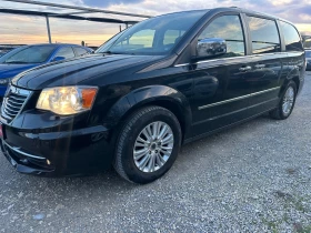 Lancia Voyager 2.8-174 к.с.-Автоматик 7 места - 13900 лв. / 7106.96 € - 48113739 2 | Car24.bg Lancia Voyager 2.8-174 к.с.-Автоматик 7 места - 13900 лв. / 7106.96 € - 48113739 2