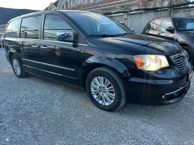 Lancia Voyager 2.8-174 к.с.-Автоматик 7 места - 13900 лв. / 7106.96 € - 48113739 4 | Car24.bg Lancia Voyager 2.8-174 к.с.-Автоматик 7 места - 13900 лв. / 7106.96 € - 48113739 4