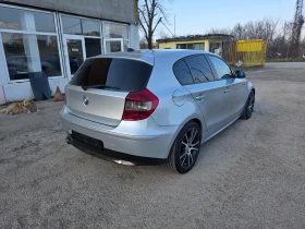 BMW 118 2.0D 143К.С. ITALY - 2700 € / 5280.74 лв. - 89766514 5 | Car24.bg BMW 118 2.0D 143К.С. ITALY - 2700 € / 5280.74 лв. - 89766514 5