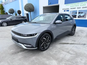 Hyundai Ioniq 5 Гаранционен - 26700 € / 52220.66 лв. - 77568547 2 | Car24.bg Hyundai Ioniq 5 Гаранционен - 26700 € / 52220.66 лв. - 77568547 2
