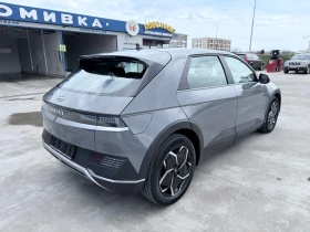 Hyundai Ioniq 5 Гаранционен - 26700 € / 52220.66 лв. - 77568547 5 | Car24.bg Hyundai Ioniq 5 Гаранционен - 26700 € / 52220.66 лв. - 77568547 5