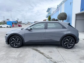 Hyundai Ioniq 5 Гаранционен - 26700 € / 52220.66 лв. - 77568547 6 | Car24.bg Hyundai Ioniq 5 Гаранционен - 26700 € / 52220.66 лв. - 77568547 6