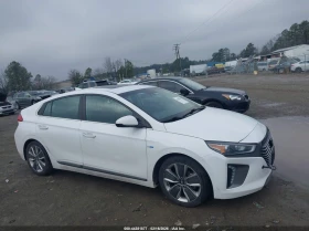 Hyundai Ioniq 1.6l Hybrid Limited | Auto.bg — изображение 13 Hyundai Ioniq 1.6l Hybrid Limited | Auto.bg — изображение 13