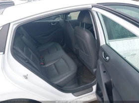 Hyundai Ioniq 1.6l Hybrid Limited | Auto.bg — изображение 8 Hyundai Ioniq 1.6l Hybrid Limited | Auto.bg — изображение 8