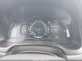Hyundai Ioniq 1.6l Hybrid Limited | Auto.bg — изображение 7 Hyundai Ioniq 1.6l Hybrid Limited | Auto.bg — изображение 7
