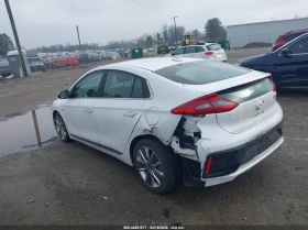 Hyundai Ioniq 1.6l Hybrid Limited | Auto.bg — изображение 3 Hyundai Ioniq 1.6l Hybrid Limited | Auto.bg — изображение 3