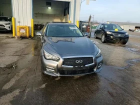 Infiniti Q50 3.0L 6 ALL WHEEL DRIVE