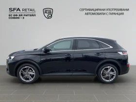 DS DS 7 CROSSBACK GRAND CHIC 1.6 PureTech 180 EAT8 | Auto.bg — изображение 8 DS DS 7 CROSSBACK GRAND CHIC 1.6 PureTech 180 EAT8 | Auto.bg — изображение 8