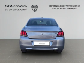 Peugeot 301 NEW ALLURE 1, 5 BlueHDi 102 BVM6 EURO 6//2111188 | Auto.bg — изображение 6 Peugeot 301 NEW ALLURE 1, 5 BlueHDi 102 BVM6 EURO 6//2111188 | Auto.bg — изображение 6