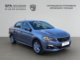 Peugeot 301 NEW ALLURE 1, 5 BlueHDi 102 BVM6 EURO 6//2111188 | Auto.bg — изображение 3 Peugeot 301 NEW ALLURE 1, 5 BlueHDi 102 BVM6 EURO 6//2111188 | Auto.bg — изображение 3