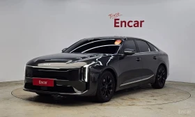 Kia K8 PRESTIGE* 3.5 LPG* ПОДГРЕВИ* ОБДУХ* DISTR* МАСАЖИ