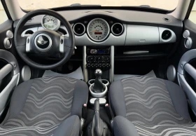 Mini Cooper 1.6i КЛИМАТИК | Auto.bg — изображение 10 Mini Cooper 1.6i КЛИМАТИК | Auto.bg — изображение 10