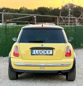 Mini Cooper 1.6i КЛИМАТИК | Auto.bg — изображение 6 Mini Cooper 1.6i КЛИМАТИК | Auto.bg — изображение 6