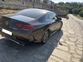 Mercedes-Benz CLS 450 4MATIC - 38000 € / 74321.54 лв. - 15984630 5 | Car24.bg Mercedes-Benz CLS 450 4MATIC - 38000 € / 74321.54 лв. - 15984630 5