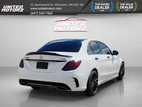 Mercedes-Benz C 43 AMG 4MATIC ЦЕНА ДО БЪЛГАРИЯ АВТОКРЕДИТ - 17800 € / 34813.77 лв. - 41680195 4 | Car24.bg Mercedes-Benz C 43 AMG 4MATIC ЦЕНА ДО БЪЛГАРИЯ АВТОКРЕДИТ - 17800 € / 34813.77 лв. - 41680195 4