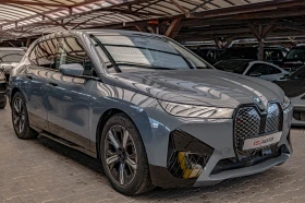 BMW iX xDrive 50/Камера/Ambient/Laser/Sport Package/ | Auto.bg — изображение 2 BMW iX xDrive 50/Камера/Ambient/Laser/Sport Package/ | Auto.bg — изображение 2