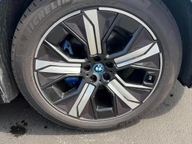 BMW iX undefined | Auto.bg — изображение 7 BMW iX undefined | Auto.bg — изображение 7