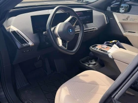 BMW iX undefined | Auto.bg — изображение 5 BMW iX undefined | Auto.bg — изображение 5