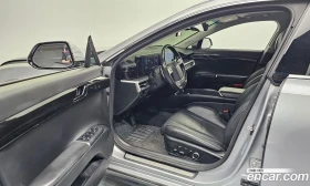 Hyundai Grandeur 3.5 LPG 2WD (Taxi) Deluxe - 16720 € - 13451165 10 | Car24.bg Hyundai Grandeur 3.5 LPG 2WD (Taxi) Deluxe - 16720 € - 13451165 10