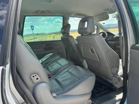 VW Sharan 1.8Т FACE 6+ 1 | Auto.bg — изображение 11 VW Sharan 1.8Т FACE 6+ 1 | Auto.bg — изображение 11
