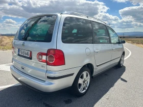VW Sharan 1.8Т FACE 6+ 1 | Auto.bg — изображение 6 VW Sharan 1.8Т FACE 6+ 1 | Auto.bg — изображение 6
