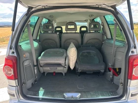 VW Sharan 1.8Т FACE 6+ 1 | Auto.bg — изображение 14 VW Sharan 1.8Т FACE 6+ 1 | Auto.bg — изображение 14
