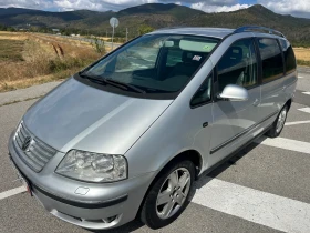 VW Sharan 1.8Т FACE 6+ 1 | Auto.bg — изображение 3 VW Sharan 1.8Т FACE 6+ 1 | Auto.bg — изображение 3
