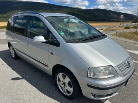 VW Sharan 1.8Т FACE 6+ 1 | Auto.bg — изображение 2 VW Sharan 1.8Т FACE 6+ 1 | Auto.bg — изображение 2