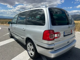 VW Sharan 1.8Т FACE 6+ 1 | Auto.bg — изображение 7 VW Sharan 1.8Т FACE 6+ 1 | Auto.bg — изображение 7