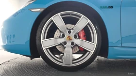 Porsche Cayman 718* S 2.5* КОЖА* ПОДГРЕВ* НАВИ* | Auto.bg — изображение 5 Porsche Cayman 718* S 2.5* КОЖА* ПОДГРЕВ* НАВИ* | Auto.bg — изображение 5
