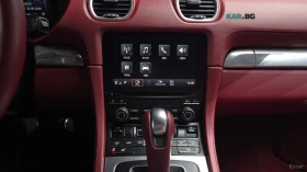 Porsche Cayman 718* S 2.5* КОЖА* ПОДГРЕВ* НАВИ* | Auto.bg — изображение 12 Porsche Cayman 718* S 2.5* КОЖА* ПОДГРЕВ* НАВИ* | Auto.bg — изображение 12