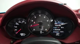 Porsche Cayman 718* S 2.5* КОЖА* ПОДГРЕВ* НАВИ* | Auto.bg — изображение 8 Porsche Cayman 718* S 2.5* КОЖА* ПОДГРЕВ* НАВИ* | Auto.bg — изображение 8
