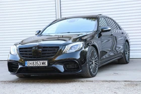 Mercedes-Benz S 350 DAMGLongPanoNightVisionEdition1Full - 38900 € - 58837222 3 | Car24.bg Mercedes-Benz S 350 DAMGLongPanoNightVisionEdition1Full - 38900 € - 58837222 3