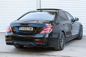 Mercedes-Benz S 350 DAMGLongPanoNightVisionEdition1Full - 38900 € - 58837222 6 | Car24.bg Mercedes-Benz S 350 DAMGLongPanoNightVisionEdition1Full - 38900 € - 58837222 6