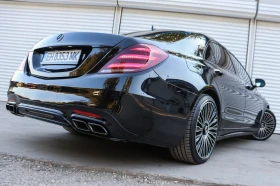 Mercedes-Benz S 350 DAMGLongPanoNightVisionEdition1Full - 38900 € - 58837222 8 | Car24.bg Mercedes-Benz S 350 DAMGLongPanoNightVisionEdition1Full - 38900 € - 58837222 8