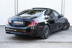 Mercedes-Benz S 350 DAMGLongPanoNightVisionEdition1Full - 38900 € - 58837222 12 | Car24.bg Mercedes-Benz S 350 DAMGLongPanoNightVisionEdition1Full - 38900 € - 58837222 12
