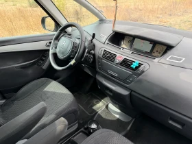 Citroen C4 Picasso 1.6HDI Automatic | Auto.bg — изображение 10 Citroen C4 Picasso 1.6HDI Automatic | Auto.bg — изображение 10