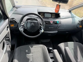 Citroen C4 Picasso 1.6HDI Automatic | Auto.bg — изображение 13 Citroen C4 Picasso 1.6HDI Automatic | Auto.bg — изображение 13