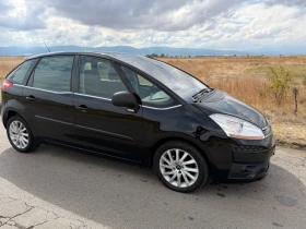 Citroen C4 Picasso 1.6HDI Automatic | Auto.bg — изображение 2 Citroen C4 Picasso 1.6HDI Automatic | Auto.bg — изображение 2