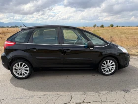 Citroen C4 Picasso 1.6HDI Automatic | Auto.bg — изображение 3 Citroen C4 Picasso 1.6HDI Automatic | Auto.bg — изображение 3
