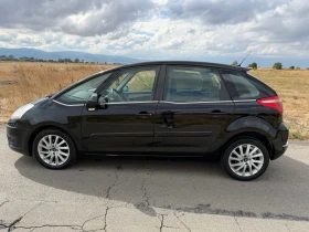 Citroen C4 Picasso 1.6HDI Automatic | Auto.bg — изображение 7 Citroen C4 Picasso 1.6HDI Automatic | Auto.bg — изображение 7