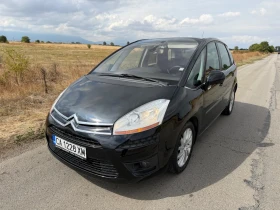 Citroen C4 Picasso 1.6HDI Automatic | Auto.bg — изображение 9 Citroen C4 Picasso 1.6HDI Automatic | Auto.bg — изображение 9