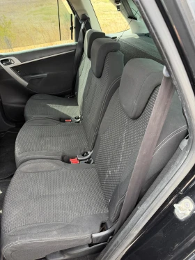 Citroen C4 Picasso 1.6HDI Automatic | Auto.bg — изображение 14 Citroen C4 Picasso 1.6HDI Automatic | Auto.bg — изображение 14