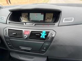 Citroen C4 Picasso 1.6HDI Automatic | Auto.bg — изображение 11 Citroen C4 Picasso 1.6HDI Automatic | Auto.bg — изображение 11