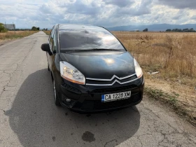Citroen C4 Picasso 1.6HDI Automatic | Auto.bg — изображение 5 Citroen C4 Picasso 1.6HDI Automatic | Auto.bg — изображение 5