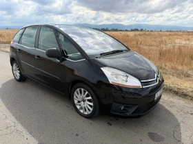 Citroen C4 Picasso 1.6HDI Automatic