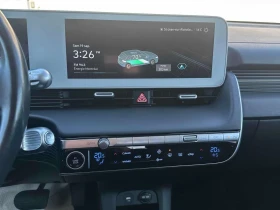 Hyundai Ioniq 5 * Preferred AWD Long Range * CARFAX * БЕЗ ПЪРВОНАЧ | Auto.bg — изображение 9 Hyundai Ioniq 5 * Preferred AWD Long Range * CARFAX * БЕЗ ПЪРВОНАЧ | Auto.bg — изображение 9
