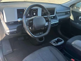 Hyundai Ioniq 5 * Preferred AWD Long Range * CARFAX * БЕЗ ПЪРВОНАЧ | Auto.bg — изображение 5 Hyundai Ioniq 5 * Preferred AWD Long Range * CARFAX * БЕЗ ПЪРВОНАЧ | Auto.bg — изображение 5